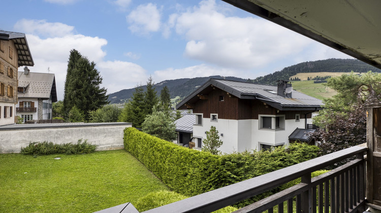 Ma-Cabane - Vente Appartement Megève, 21 m²