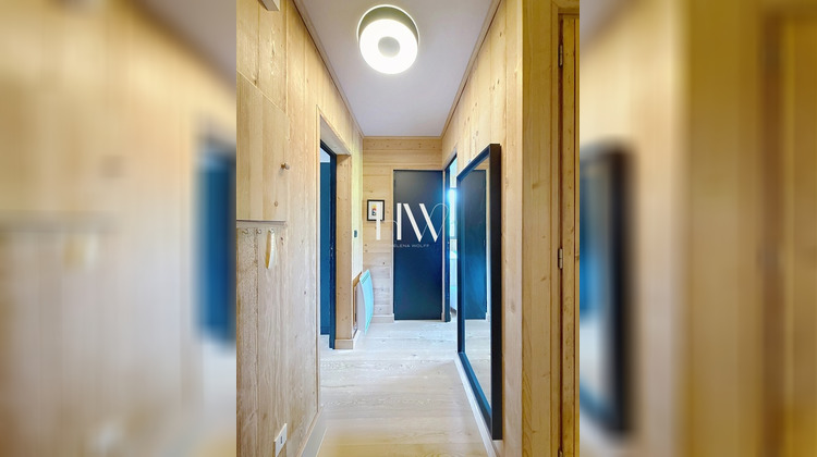 Ma-Cabane - Vente Appartement MEGEVE, 54 m²