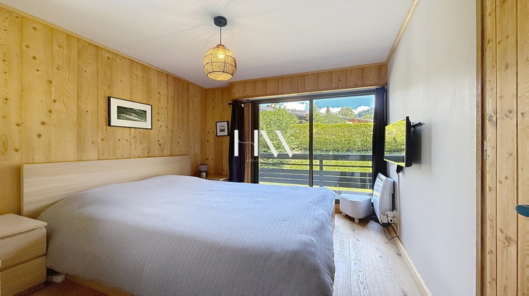 Ma-Cabane - Vente Appartement MEGEVE, 54 m²