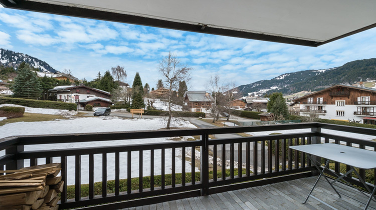 Ma-Cabane - Vente Appartement Megève, 46 m²