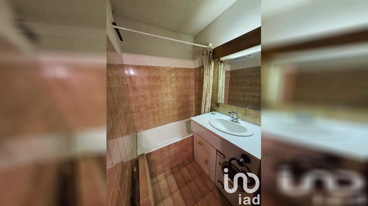 Ma-Cabane - Vente Appartement Megève, 38 m²