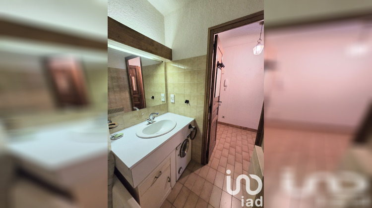 Ma-Cabane - Vente Appartement Megève, 38 m²