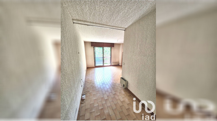 Ma-Cabane - Vente Appartement Megève, 38 m²