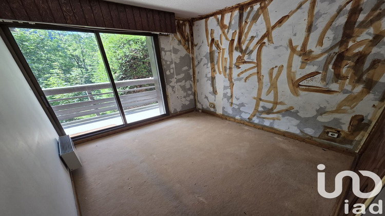 Ma-Cabane - Vente Appartement Megève, 38 m²