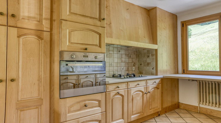 Ma-Cabane - Vente Appartement Megève, 71 m²