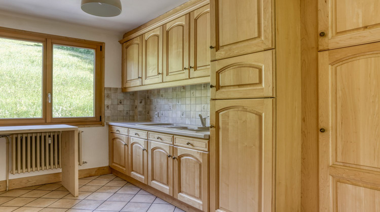 Ma-Cabane - Vente Appartement Megève, 71 m²