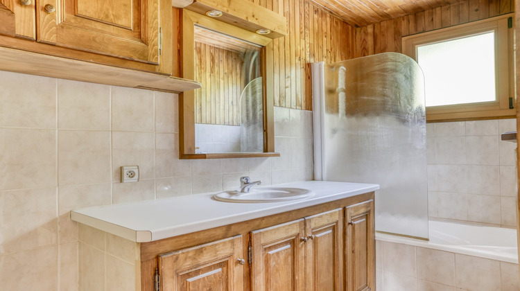 Ma-Cabane - Vente Appartement Megève, 71 m²