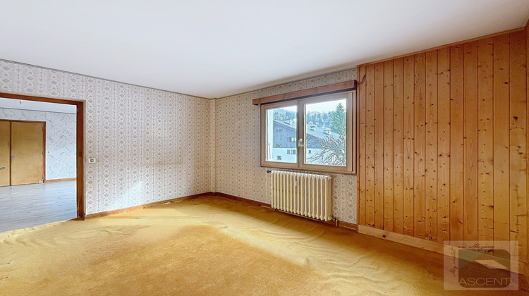 Ma-Cabane - Vente Appartement Megève, 91 m²