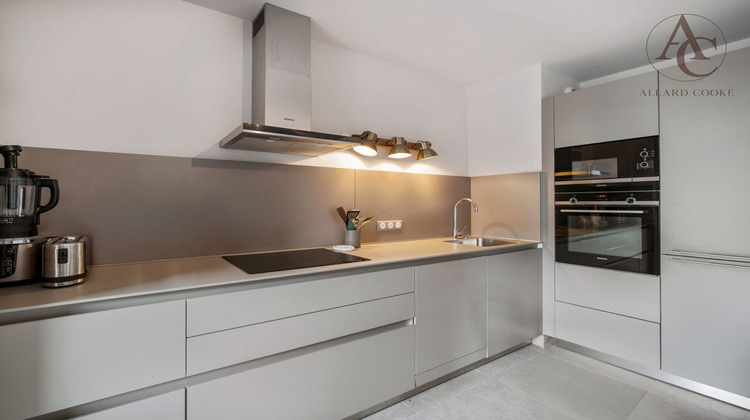 Ma-Cabane - Vente Appartement Megève, 64 m²