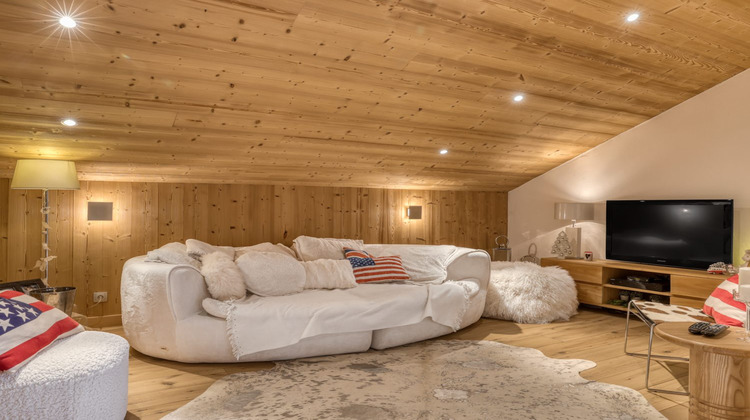 Ma-Cabane - Vente Appartement Megève, 47 m²