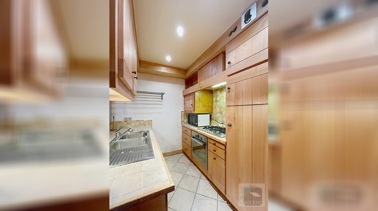 Ma-Cabane - Vente Appartement Megève, 83 m²