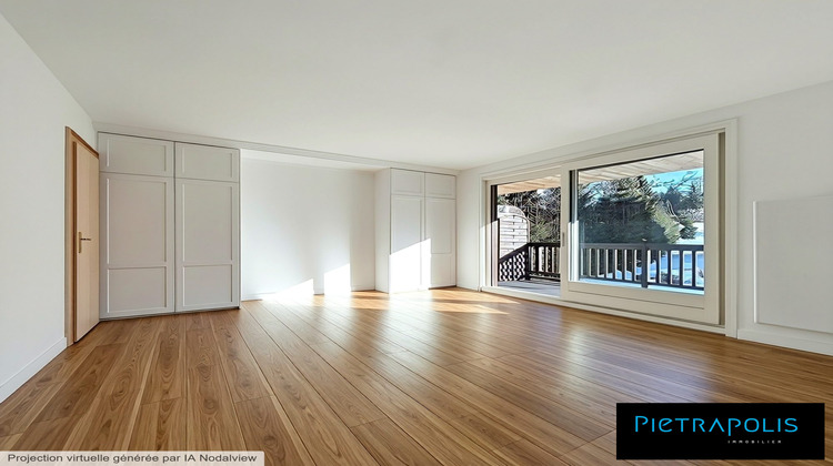 Ma-Cabane - Vente Appartement Megève, 32 m²