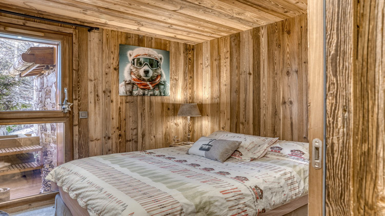 Ma-Cabane - Vente Appartement Megève, 41 m²
