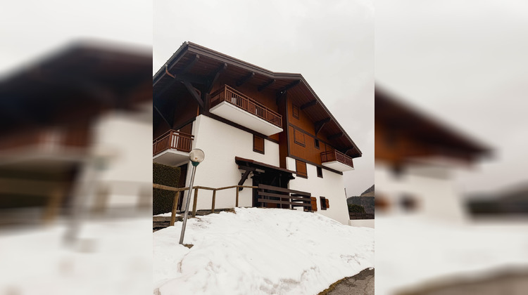 Ma-Cabane - Vente Appartement Megeve, 73 m²