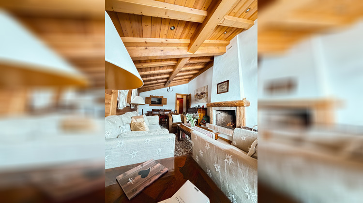 Ma-Cabane - Vente Appartement Megeve, 73 m²