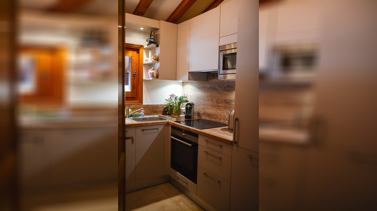 Ma-Cabane - Vente Appartement Megeve, 73 m²