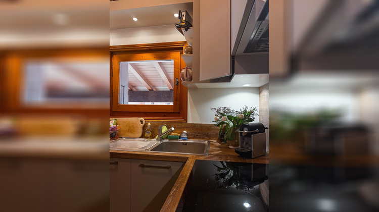 Ma-Cabane - Vente Appartement Megeve, 73 m²