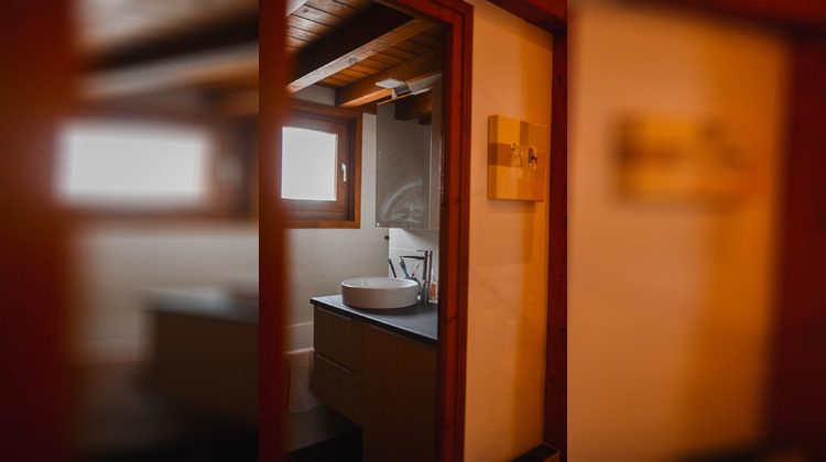 Ma-Cabane - Vente Appartement Megeve, 73 m²