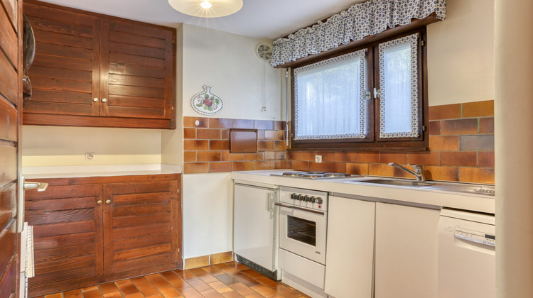 Ma-Cabane - Vente Appartement Megève, 76 m²
