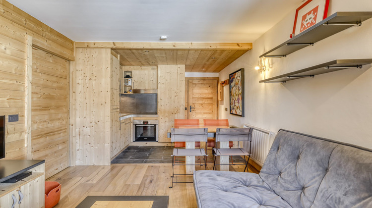 Ma-Cabane - Vente Appartement Megève, 41 m²