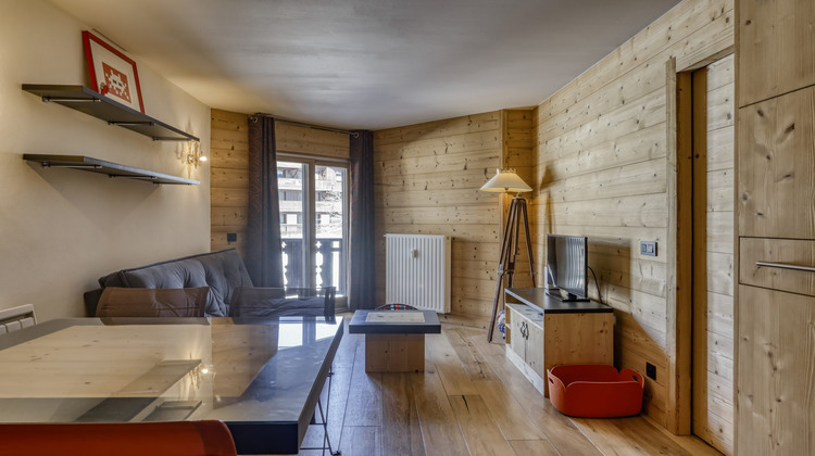 Ma-Cabane - Vente Appartement Megève, 41 m²