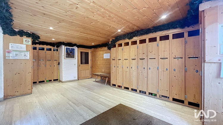 Ma-Cabane - Vente Appartement Megève, 45 m²