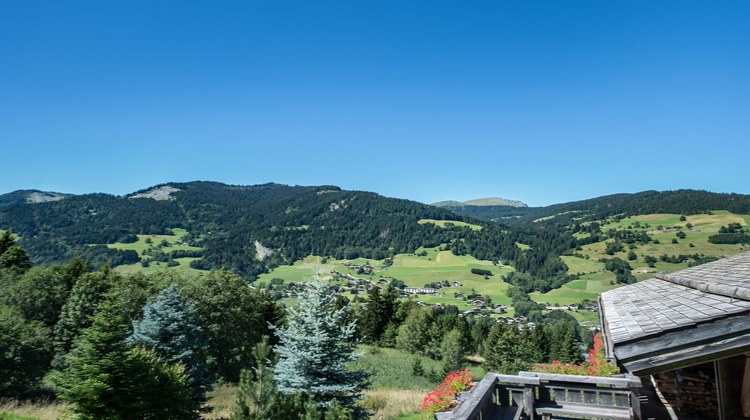 Ma-Cabane - Vente Appartement Megève, 160 m²