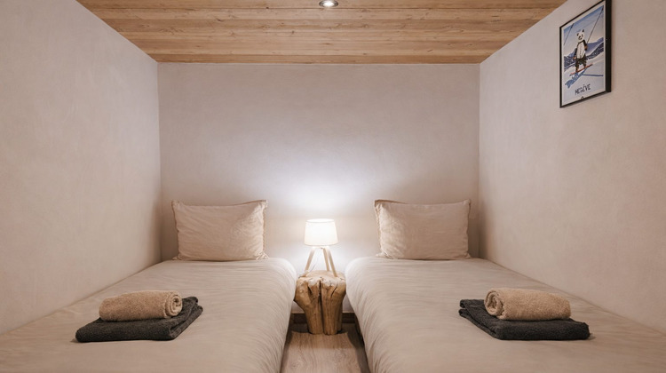 Ma-Cabane - Vente Appartement Megève, 45 m²