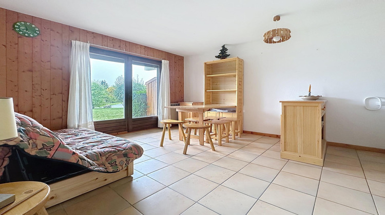 Ma-Cabane - Vente Appartement Megeve, 44 m²