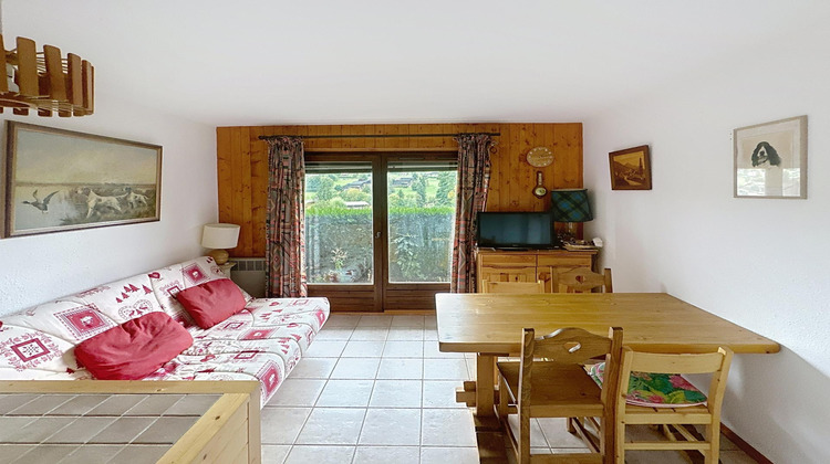 Ma-Cabane - Vente Appartement Megeve, 44 m²