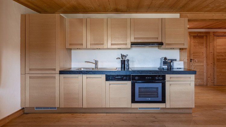 Ma-Cabane - Vente Appartement Megève, 56 m²