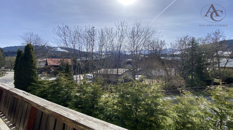 Ma-Cabane - Vente Appartement Megève, 83 m²