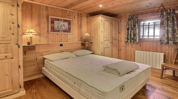 Ma-Cabane - Vente Appartement Megève, 90 m²