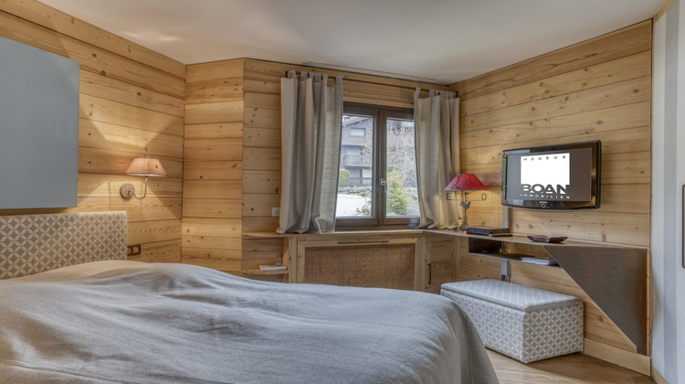 Ma-Cabane - Vente Appartement Megève, 62 m²