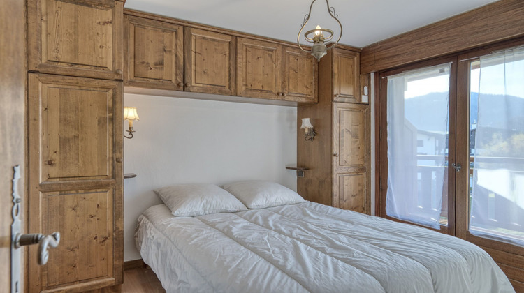 Ma-Cabane - Vente Appartement Megève, 35 m²