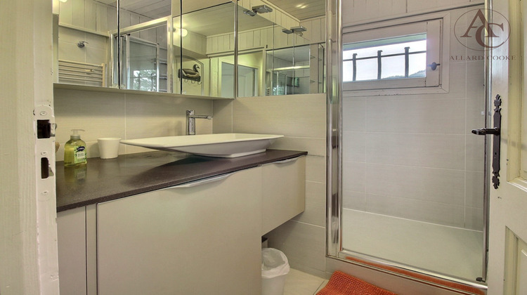 Ma-Cabane - Vente Appartement Megève, 42 m²