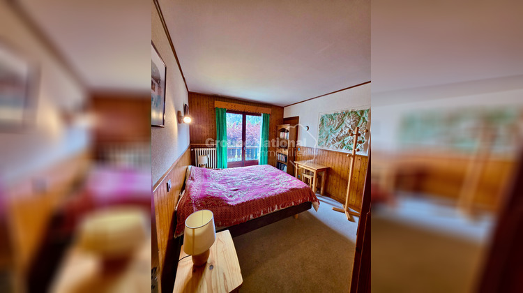 Ma-Cabane - Vente Appartement MEGEVE, 75 m²