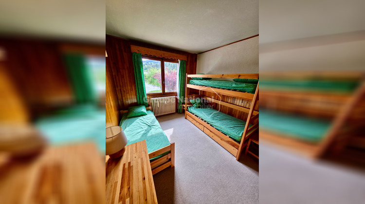Ma-Cabane - Vente Appartement MEGEVE, 75 m²
