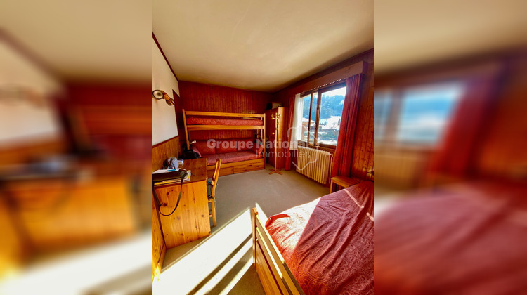Ma-Cabane - Vente Appartement MEGEVE, 75 m²