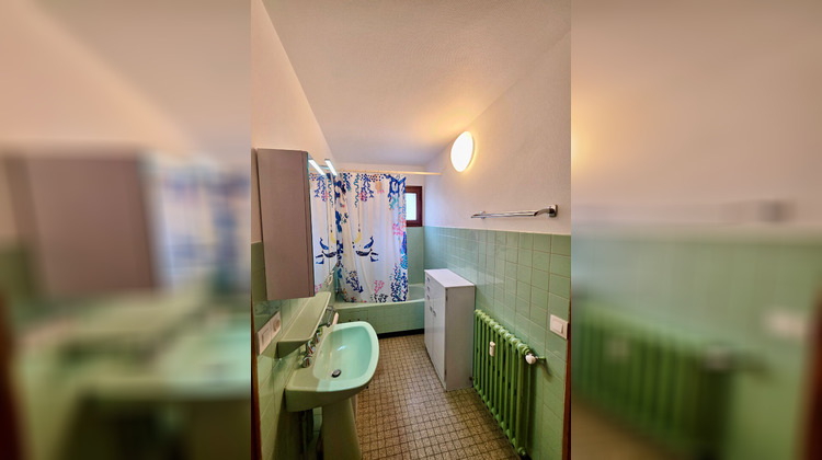 Ma-Cabane - Vente Appartement MEGEVE, 75 m²