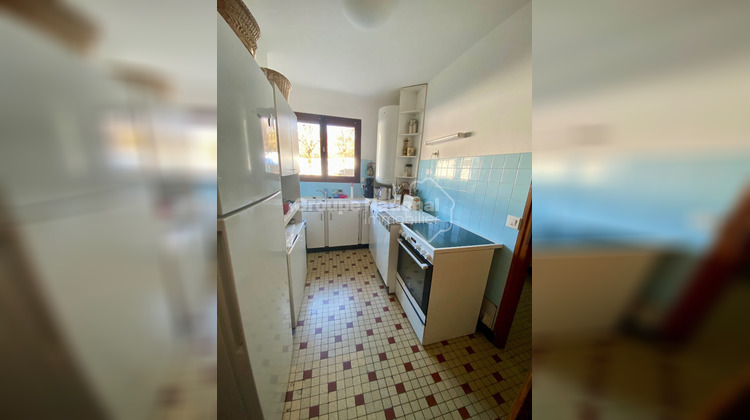 Ma-Cabane - Vente Appartement MEGEVE, 75 m²