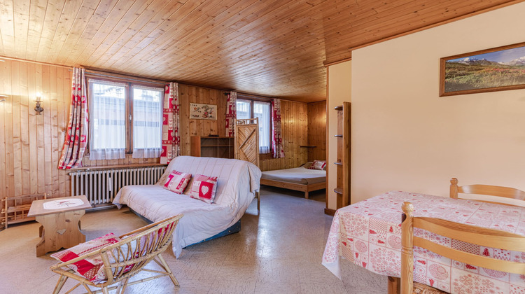 Ma-Cabane - Vente Appartement Megève, 43 m²