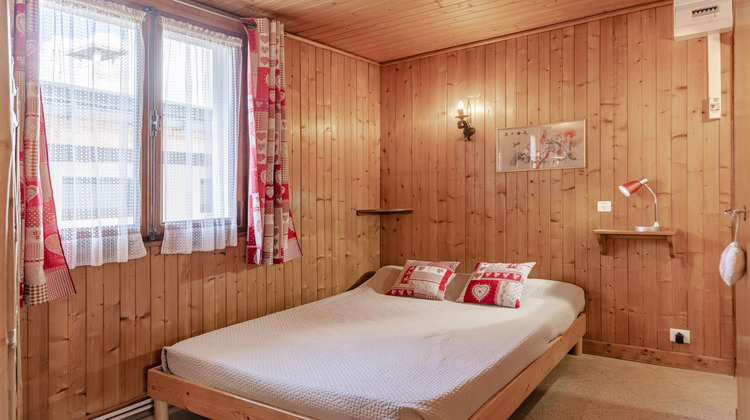 Ma-Cabane - Vente Appartement Megève, 43 m²
