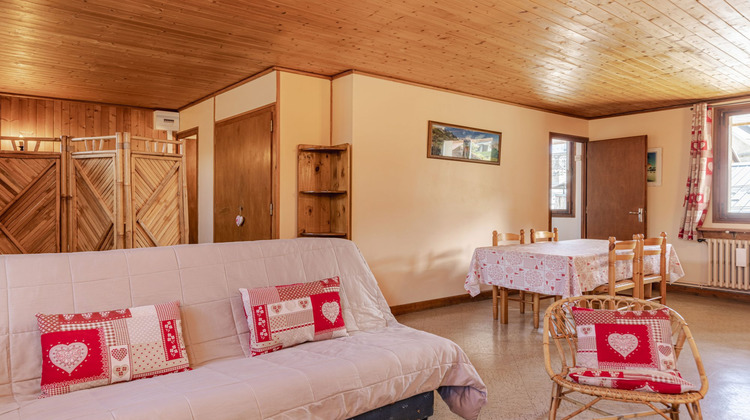 Ma-Cabane - Vente Appartement Megève, 43 m²