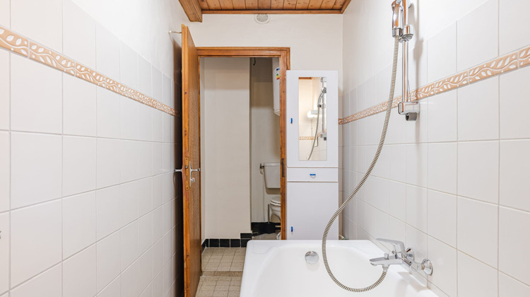 Ma-Cabane - Vente Appartement Megève, 43 m²