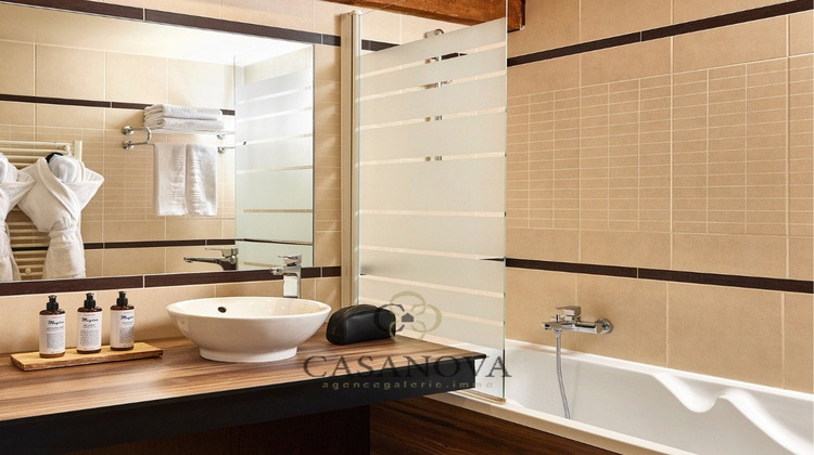 Ma-Cabane - Vente Appartement MEGEVE, 35 m²