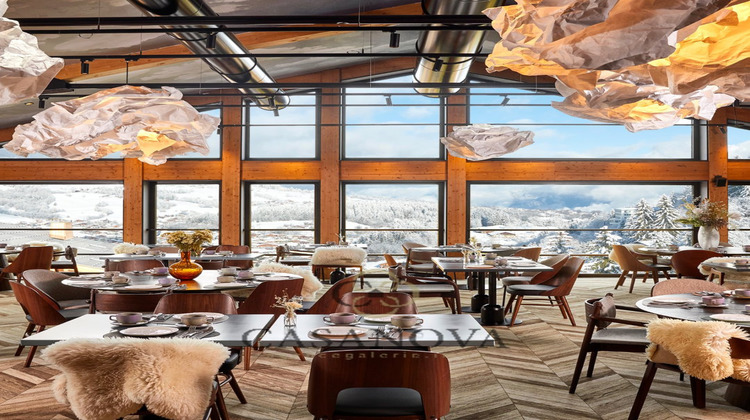 Ma-Cabane - Vente Appartement MEGEVE, 51 m²
