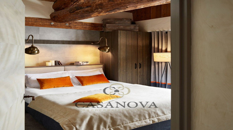Ma-Cabane - Vente Appartement MEGEVE, 51 m²