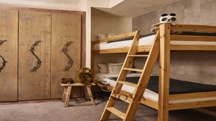 Ma-Cabane - Vente Appartement MEGEVE, 51 m²