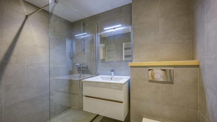 Ma-Cabane - Vente Appartement Megève, 21 m²